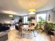 Appartement 6 pièces 117 m²