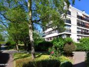 Appartement 6 pièces 117 m²