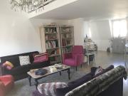 Appartement 6 pièces 117 m²