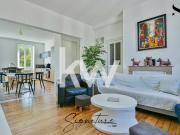 Appartement 6 pièces 117 m²