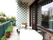 Appartement 6 pièces 117 m²