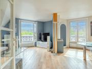 Appartement 6 pièces 118 m²