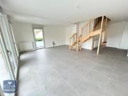Appartement 6 pièces 118 m²