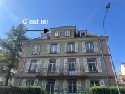 Appartement 6 pièces 118 m²