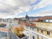 Appartement 6 pièces 118 m²