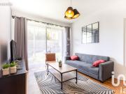 Appartement 6 pièces 118 m²