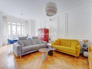 Appartement 6 pièces 118 m²