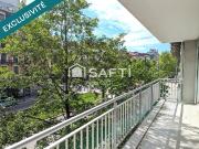 Appartement 6 pièces 118 m²