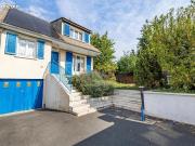 Maison 6 pièces 118 m²