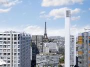 Appartement 6 pièces 118 m²