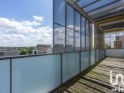 Appartement 6 pièces 118 m²