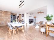 Appartement 6 pièces 118 m²