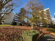 Appartement 6 pièces 118 m²