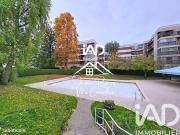 Appartement 6 pièces 118 m²