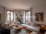 Appartement 6 pièces 118 m²