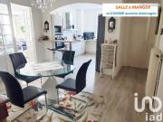Appartement 6 pièces 123 m²