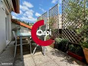 Appartement 6 pièces 118 m²