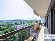 Appartement 6 pièces 119 m²