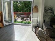 Appartement 6 pièces 119 m²