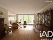 Appartement 6 pièces 119 m²