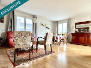 Appartement 6 pièces 119 m²