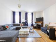 Appartement 6 pièces 119 m²