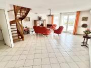 Appartement 6 pièces 119 m²