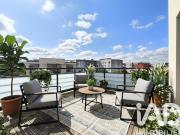 Appartement 6 pièces 119 m²