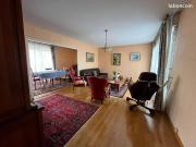 Appartement 6 pièces 120 m²