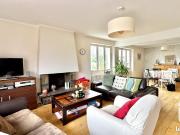 Appartement 6 pièces 120 m²