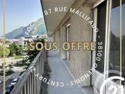 Appartement 6 pièces 120 m²
