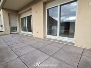 Appartement 6 pièces 120 m²