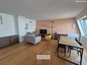 Appartement 6 pièces 120 m²