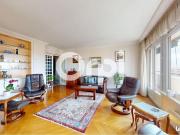 Appartement 6 pièces 120 m²