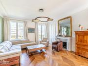 Appartement 6 pièces 120 m²