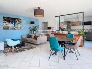 Appartement 6 pièces 120 m²