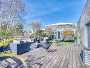 Appartement 6 pièces 120 m²