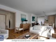 Appartement 6 pièces 120 m²