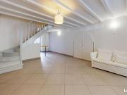 Appartement 6 pièces 120 m²
