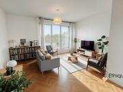 Appartement 6 pièces 120 m²