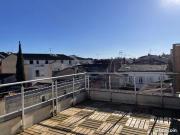 Appartement 6 pièces 120 m²