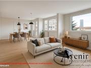 Appartement 6 pièces 120 m²