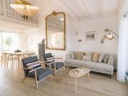 Appartement 6 pièces 120 m²