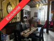 Appartement 6 pièces 120 m²