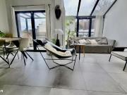 Appartement 6 pièces 120 m²