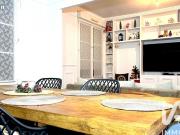 Appartement 6 pièces 120 m²