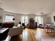 Appartement 6 pièces 120 m²