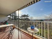 Appartement 6 pièces 120 m²