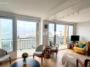 Appartement 6 pièces 121 m²