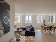 Appartement 6 pièces 121 m²